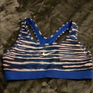 Nike Pro Sports Bra